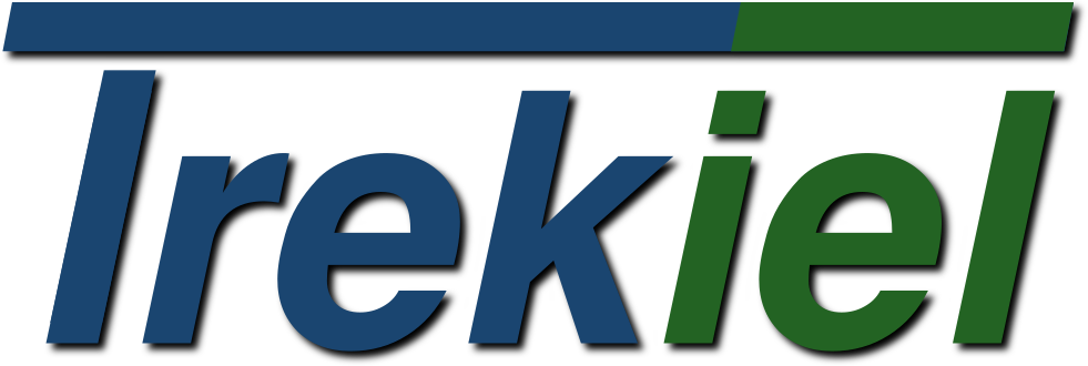 logo Trekiel - Ireneusz Trekiel Twardogóra